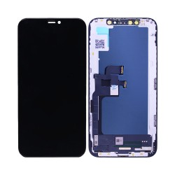 Touch+Display Apple iPhone XS (TX FHD) Negro